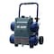 Aven 4.5 Gal, 1.3HP, Quiet, Oil Free, Twin, Air Compressor. 150 psi, 120 V SAQ-1413 - alternate 3